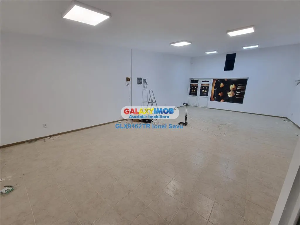 Spatiu comercial centru Videle pietonal Lipscani - foto 6