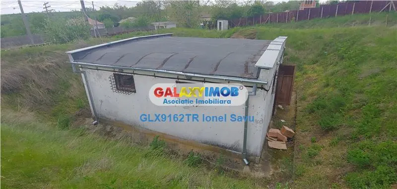 Teren intravilan intabulat stradal comercial Videle sos Pitesti 88 - foto 8