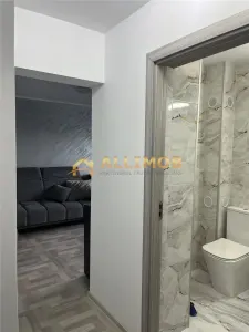 Garsoniera de inchiriat in zona Paltinis - foto 4