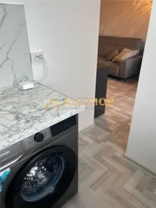 Garsoniera de inchiriat in zona Paltinis - foto 7