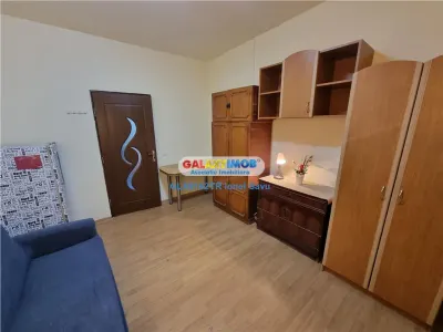 Garsoniera de inchiriat 22mp camin Petrom nou renovata - foto 3