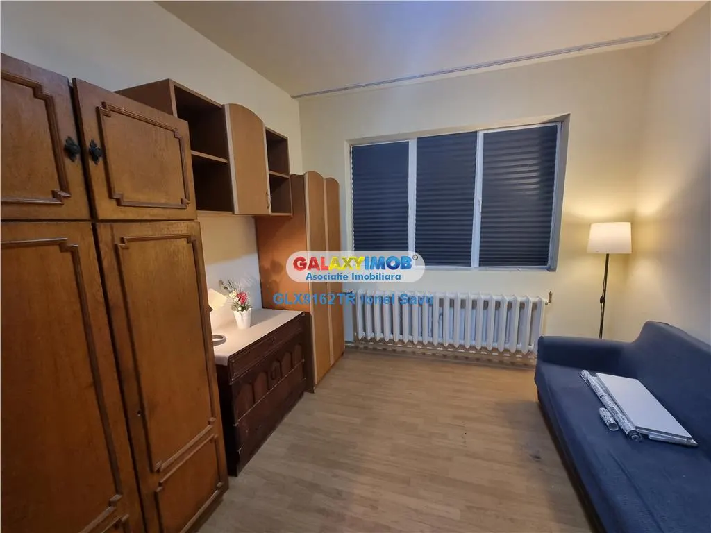 Garsoniera de inchiriat 22mp camin Petrom nou renovata - foto 4