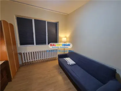 Garsoniera de inchiriat 22mp camin Petrom nou renovata - foto 5