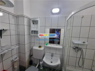 Garsoniera de inchiriat 22mp camin Petrom nou renovata - foto 6