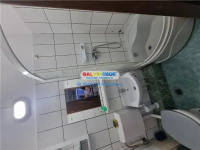 Garsoniera de inchiriat 22mp camin Petrom nou renovata - foto 7