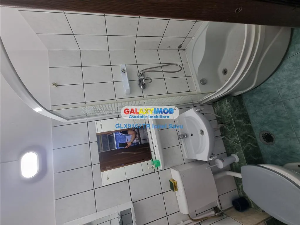 Garsoniera de inchiriat 22mp camin Petrom nou renovata - foto 7