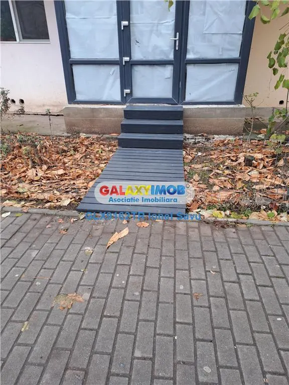 Spatiu comercial Stradal Central Pietonal Videle 30mp full utilitati - foto 2