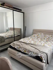 Apartament 2 Camere Open Space cu Parcare â€“ Cartier Iriss, Valea Lupului - Iasi