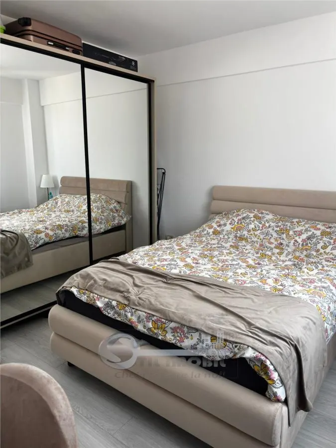 Apartament 2 Camere Open Space cu Parcare – Cartier Iriss, Valea Lupului - foto 1