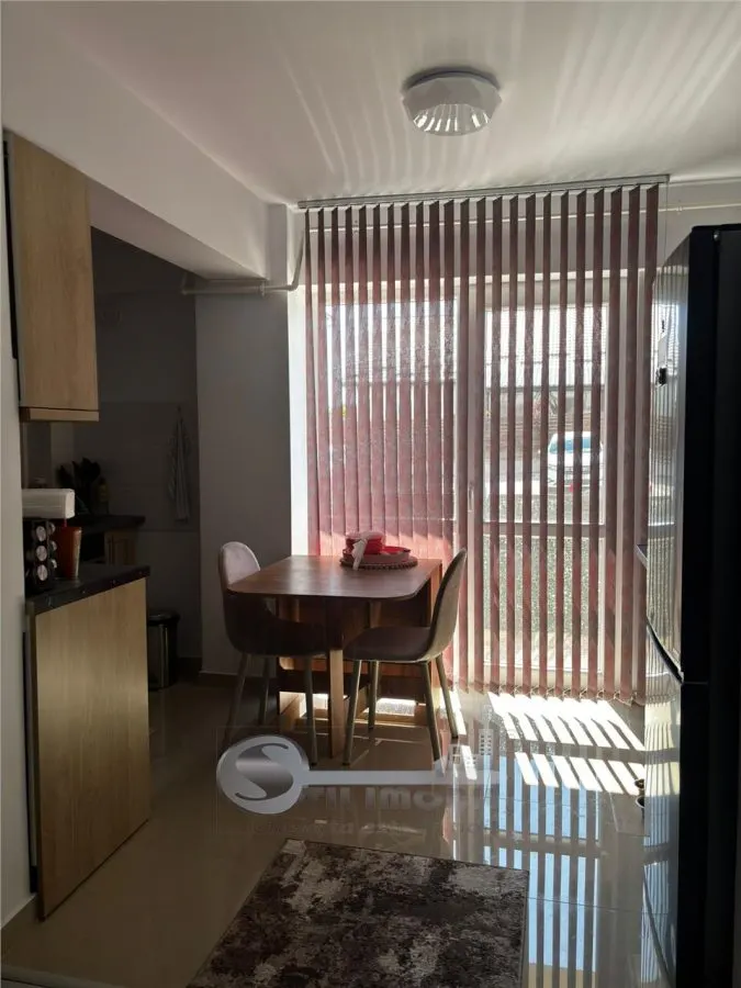 Apartament 2 Camere Open Space cu Parcare – Cartier Iriss, Valea Lupului - foto 3