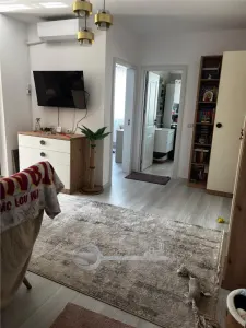 Apartament 2 Camere Open Space cu Parcare – Cartier Iriss, Valea Lupului - foto 4