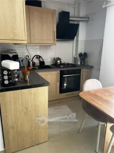 Apartament 2 Camere Open Space cu Parcare – Cartier Iriss, Valea Lupului - foto 7