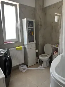 Apartament 2 Camere Open Space cu Parcare – Cartier Iriss, Valea Lupului - foto 8