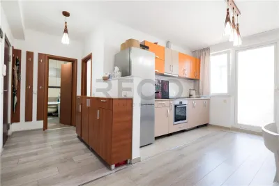 RECO Apartament 2 camere bloc nou in Oradea zona Nufarul - Oradea
