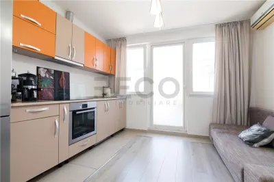 RECO Apartament 2 camere bloc nou in Oradea zona Nufarul - foto 2