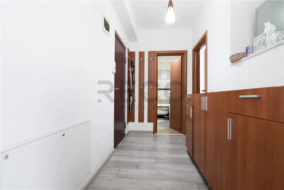 RECO Apartament 2 camere bloc nou in Oradea zona Nufarul - foto 11