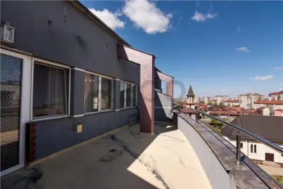RECO Apartament 2 camere bloc nou in Oradea zona Nufarul - foto 15