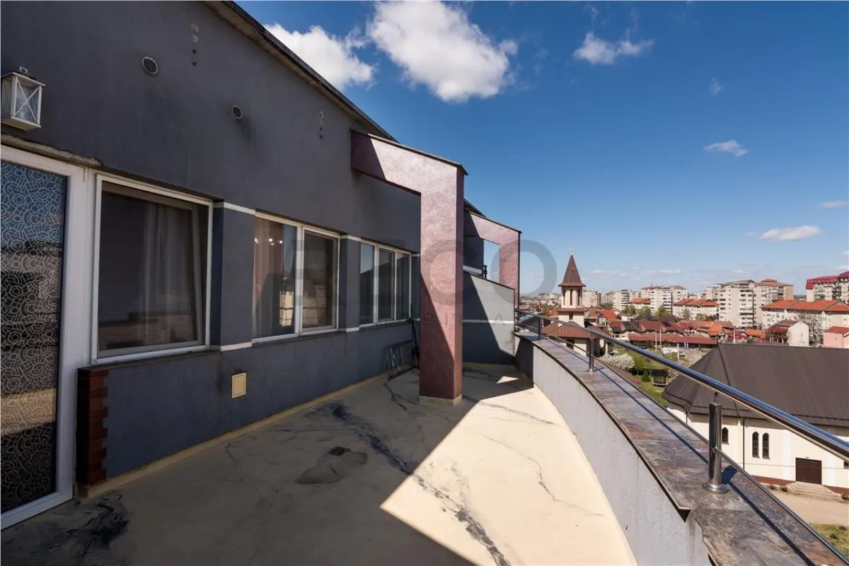 RECO Apartament 2 camere bloc nou in Oradea zona Nufarul - foto 15