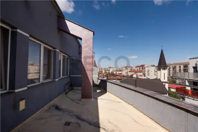 RECO Apartament 2 camere bloc nou in Oradea zona Nufarul - foto 19
