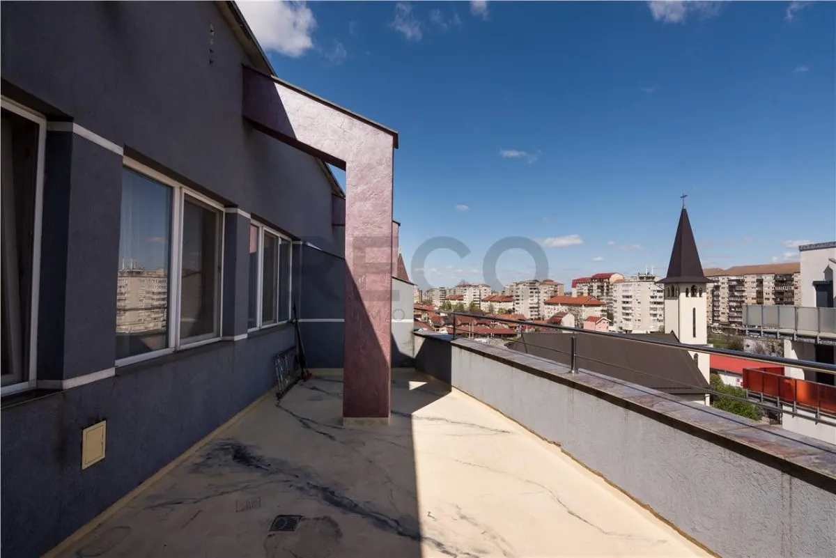 RECO Apartament 2 camere bloc nou in Oradea zona Nufarul - foto 19