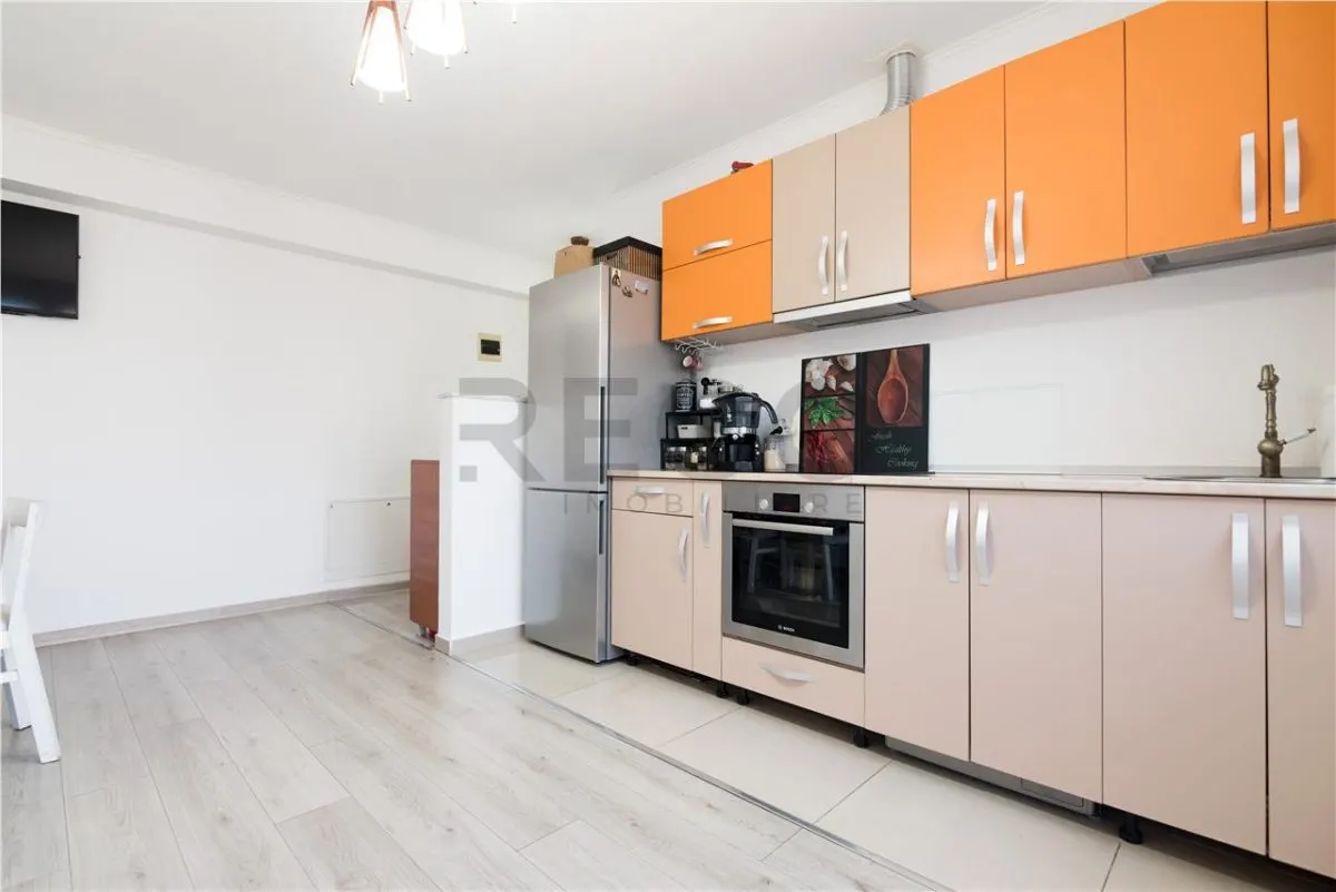 RECO Apartament 2 camere bloc nou in Oradea zona Nufarul - foto 3