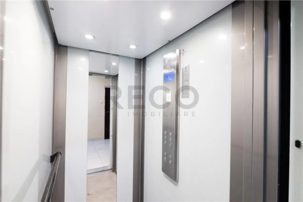 RECO Apartament 2 camere bloc nou in Oradea zona Nufarul - foto 22