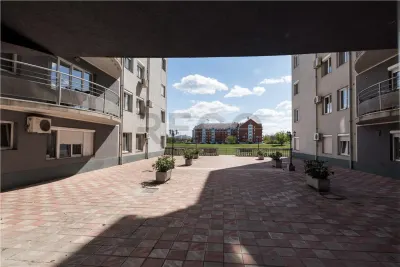 RECO Apartament 2 camere bloc nou in Oradea zona Nufarul - foto 24