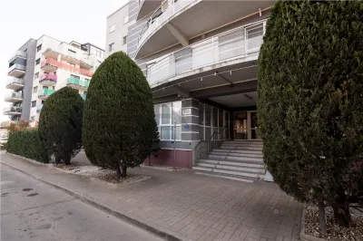 RECO Apartament 2 camere bloc nou in Oradea zona Nufarul - foto 25