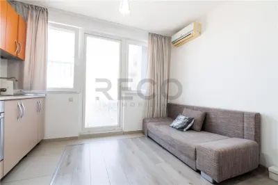 RECO Apartament 2 camere bloc nou in Oradea zona Nufarul - foto 4