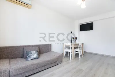 RECO Apartament 2 camere bloc nou in Oradea zona Nufarul - foto 5