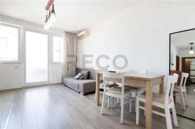RECO Apartament 2 camere bloc nou in Oradea zona Nufarul - foto 6