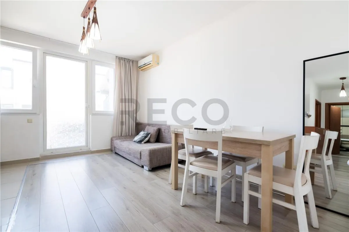 RECO Apartament 2 camere bloc nou in Oradea zona Nufarul - foto 6
