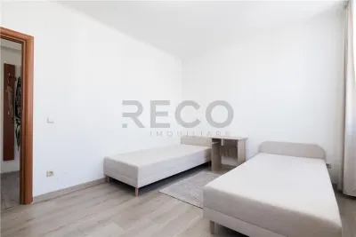 RECO Apartament 2 camere bloc nou in Oradea zona Nufarul - foto 7