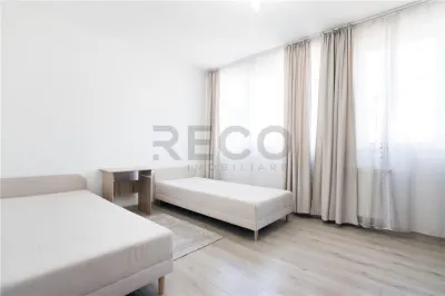 RECO Apartament 2 camere bloc nou in Oradea zona Nufarul - foto 8