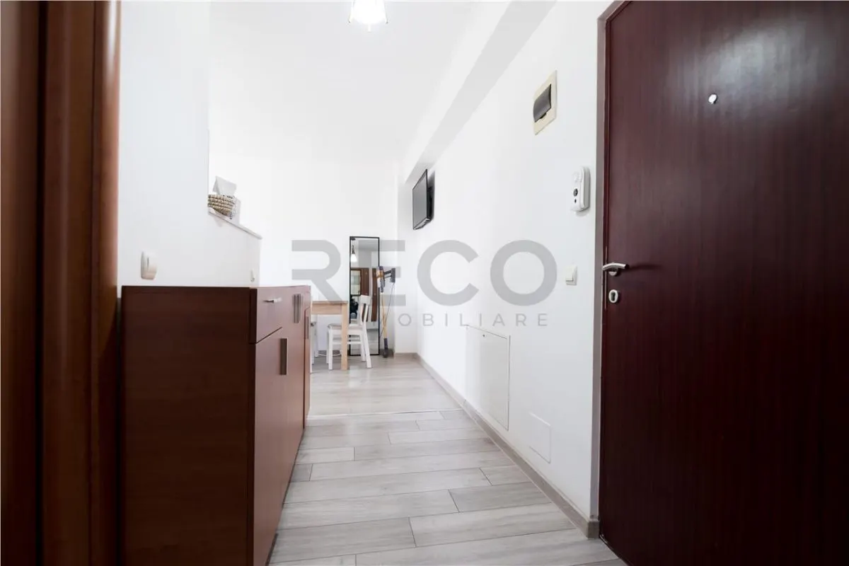 RECO Apartament 2 camere bloc nou in Oradea zona Nufarul - foto 10