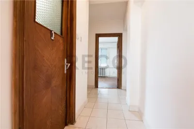 RECO Apartament 3 camere Rogerius â€“ luminos, dubla orientare - foto 15