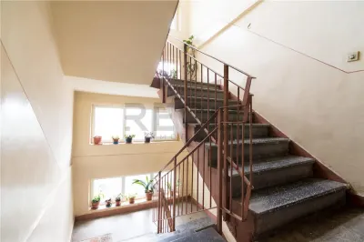 RECO Apartament 3 camere Rogerius â€“ luminos, dubla orientare - foto 17