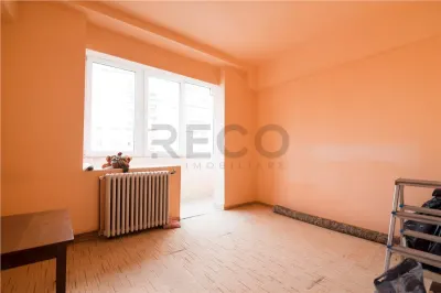 RECO Apartament 3 camere Rogerius â€“ luminos, dubla orientare - foto 4