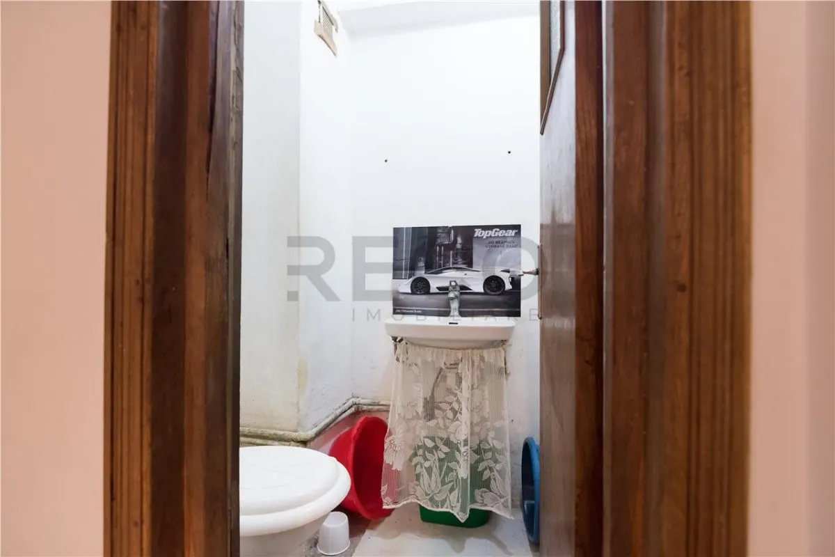 RECO Apartament 3 camere Rogerius â€“ luminos, dubla orientare - foto 6