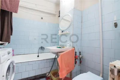 RECO Apartament 3 camere Rogerius â€“ luminos, dubla orientare - foto 7