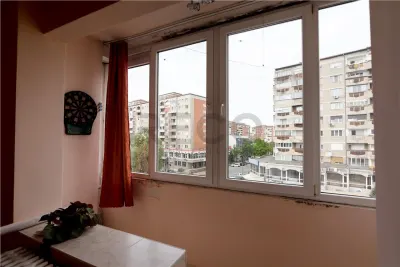 RECO Apartament 3 camere Rogerius â€“ luminos, dubla orientare - foto 8