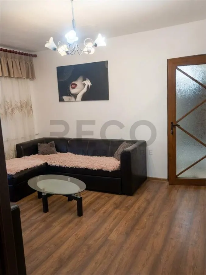 Reco Apartament 2 camere Piata Bucuresti - foto 1