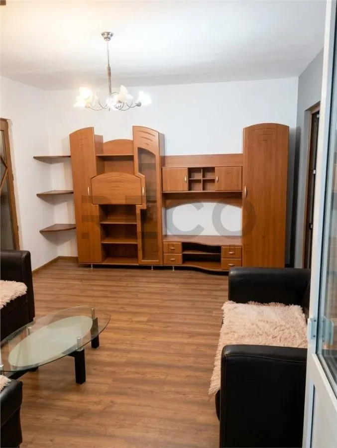 Reco Apartament 2 camere Piata Bucuresti - foto 2