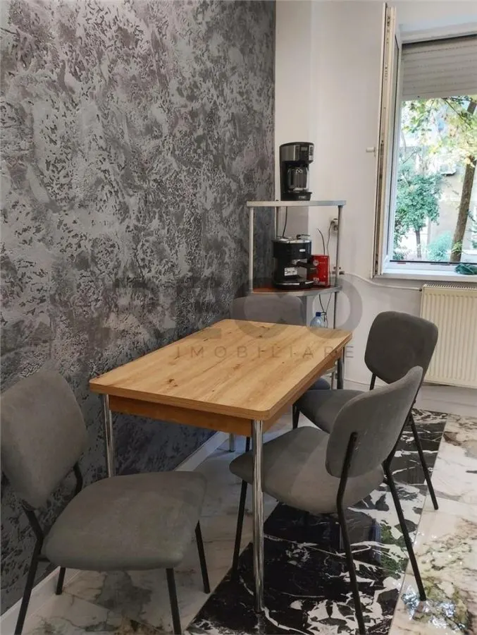 Reco Apartament 2 camere Piata Bucuresti - foto 4