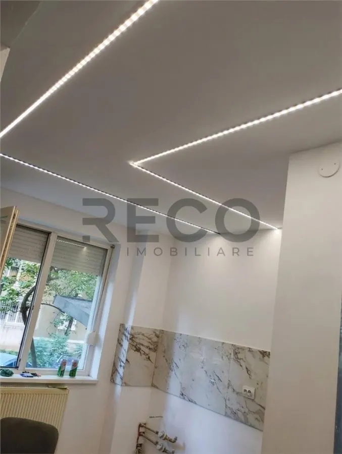 Reco Apartament 2 camere Piata Bucuresti - foto 6
