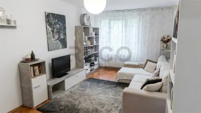 Reco Apartament Sanmartin 100mp - Sanmartin