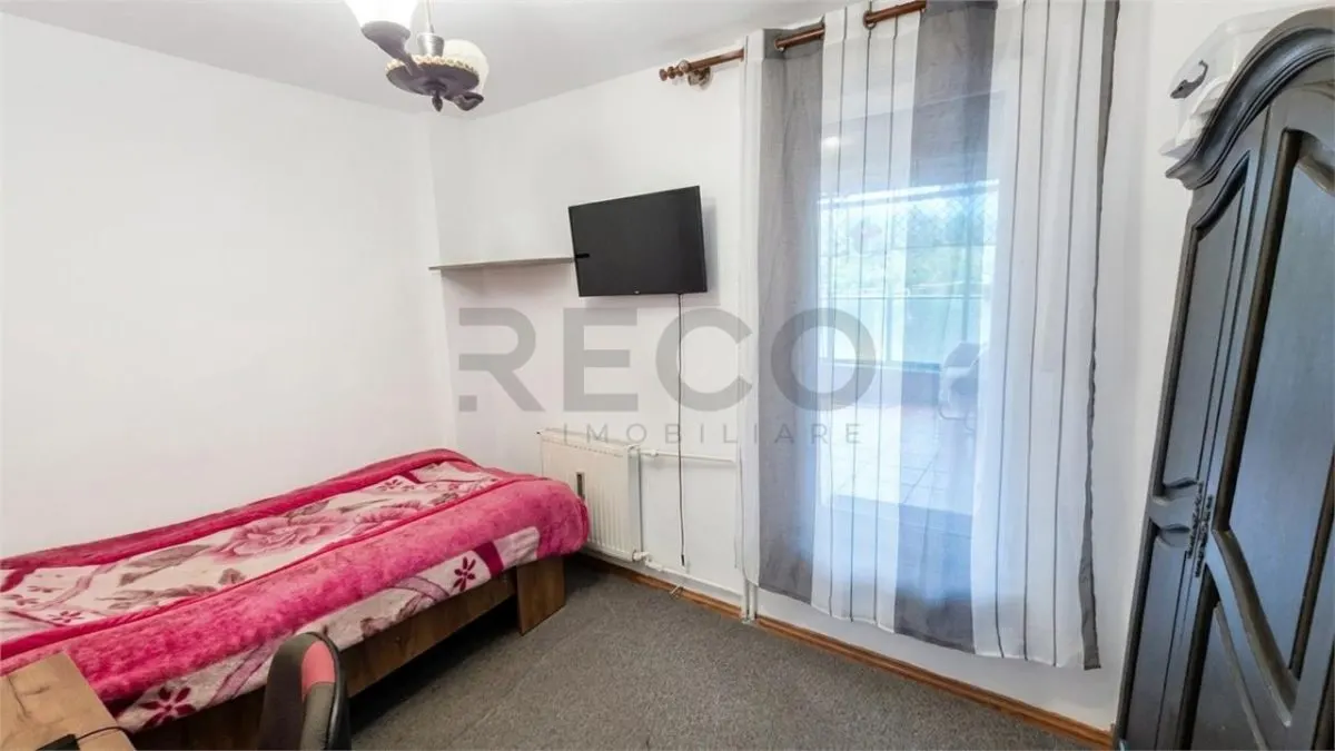 Reco Apartament Sanmartin 100mp - foto 3