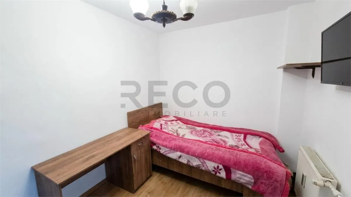 Reco Apartament Sanmartin 100mp - foto 4