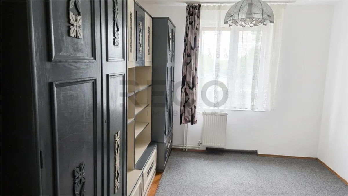 Reco Apartament Sanmartin 100mp - foto 6