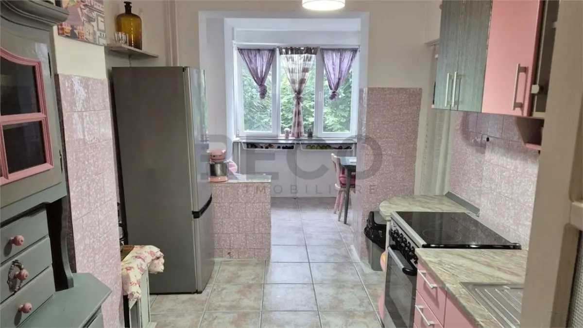 Reco Apartament Sanmartin 100mp - foto 7